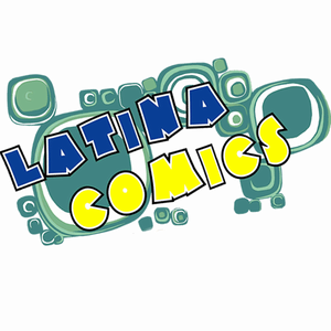 latina comics